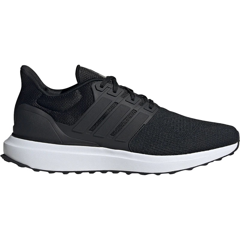 Adidas Official Genuine UBOUNCE DNA Men's Low-top Wear-resistant Running Shoes IG6001 ATFH