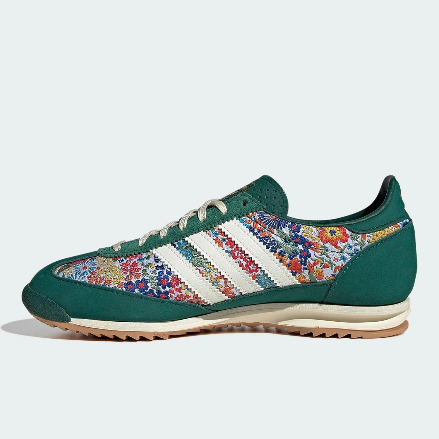 Adidas genuine clover women's classic thin soled sports and leisure shoes JH7226 ATFH