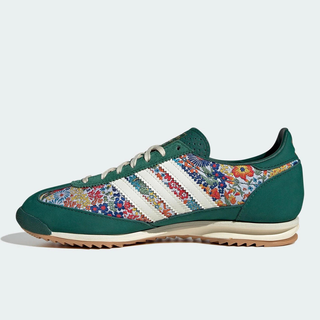 Adidas genuine clover women's classic thin soled sports and leisure shoes JH7226 ATFH
