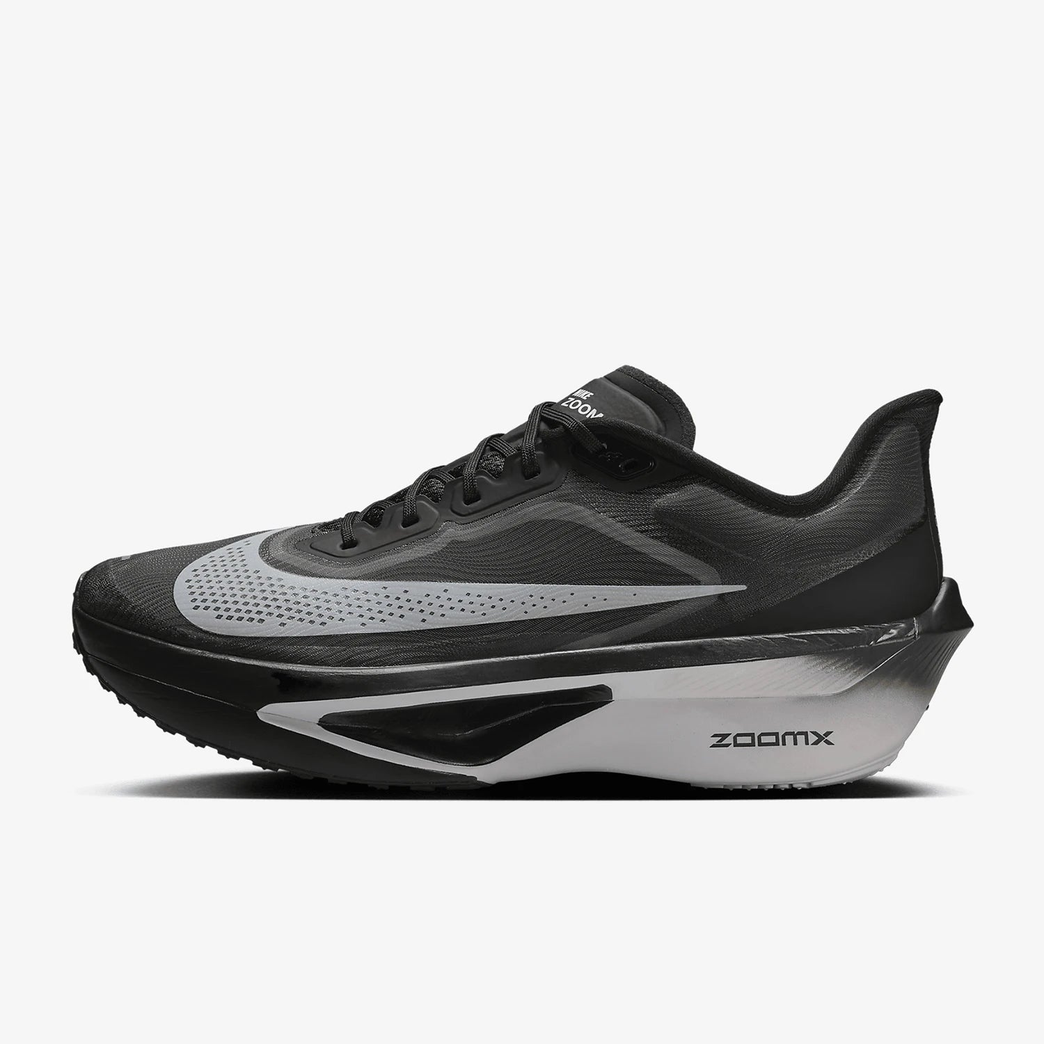 Nike official genuine Zoom Fly 6 men's marathon training running shoes FN8454-001 ATFH