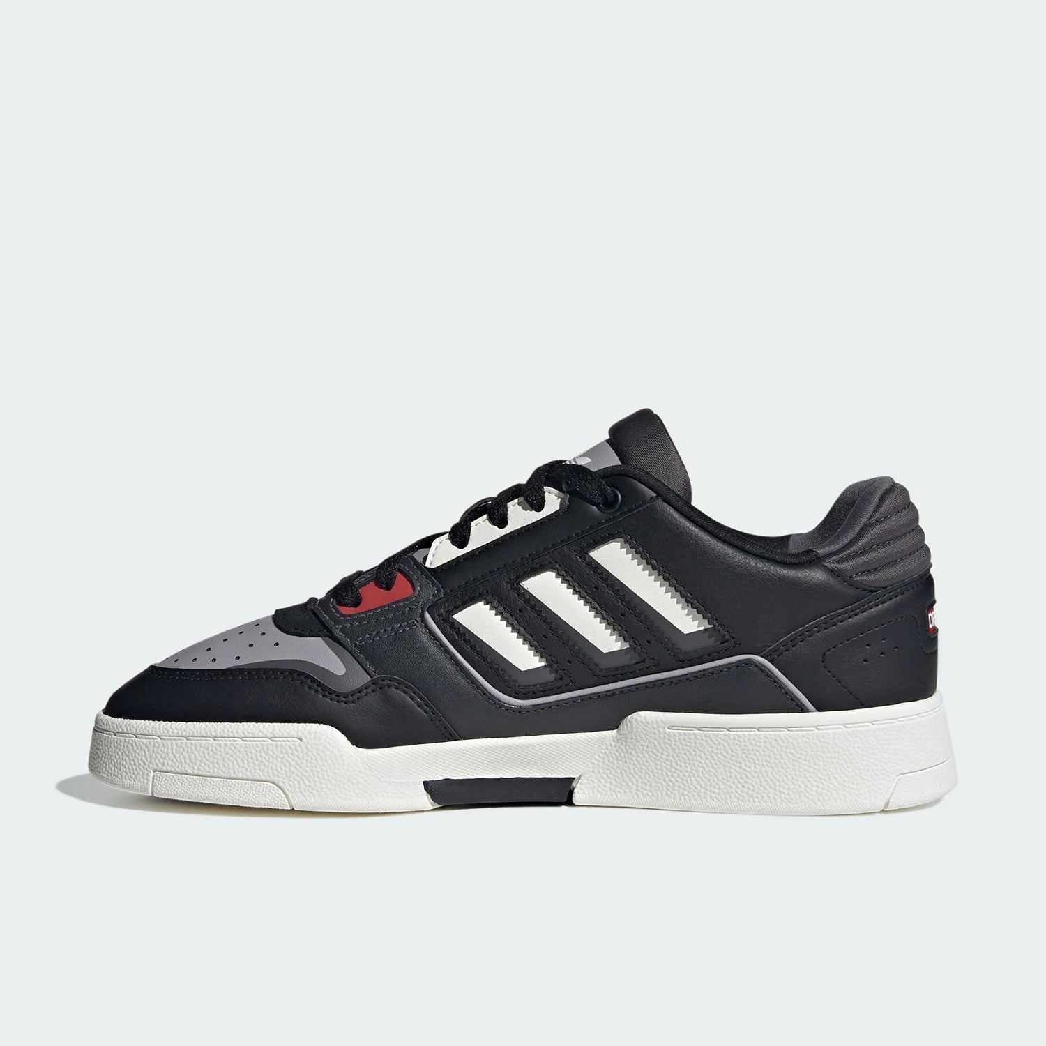 Adidas Official Genuine DROP STEP LOW 2.0 Couple Casual Sneakers IG4333 ATFH