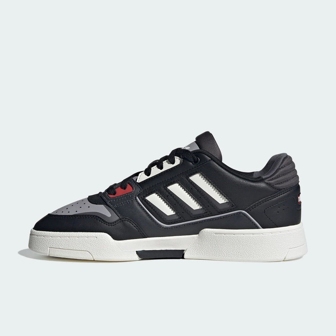 Adidas Official Genuine DROP STEP LOW 2.0 Couple Casual Sneakers IG4333 ATFH