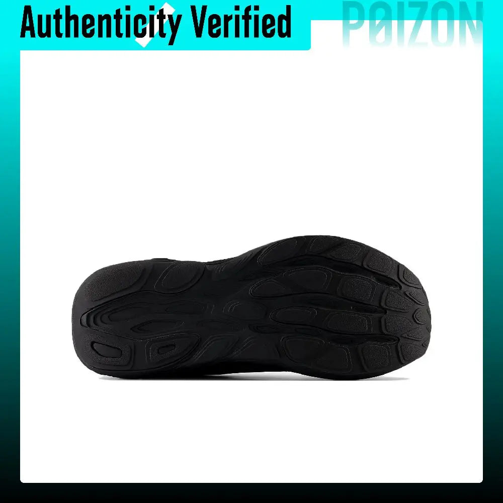 New Balance Fresh Foam X 880 V15 Breathable Low top Training Long Distance Running City Commuting Running Shoes Men's M880K15