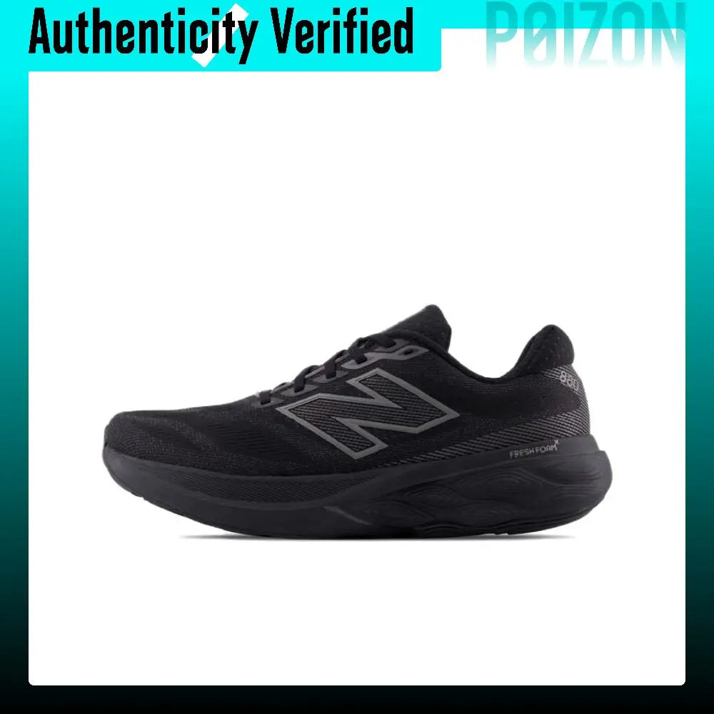 New Balance Fresh Foam X 880 V15 Breathable Low top Training Long Distance Running City Commuting Running Shoes Men's M880K15