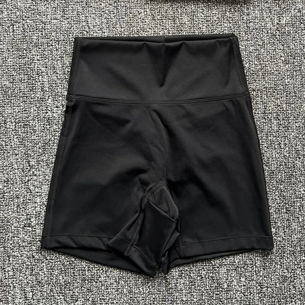1/2PCS Contour Crop Sport Bra Women Yoga Sets Workout Gym Scrunch High Waist Fitness Push Up Shorts Running Avtive Suits XP187 - ATFH
