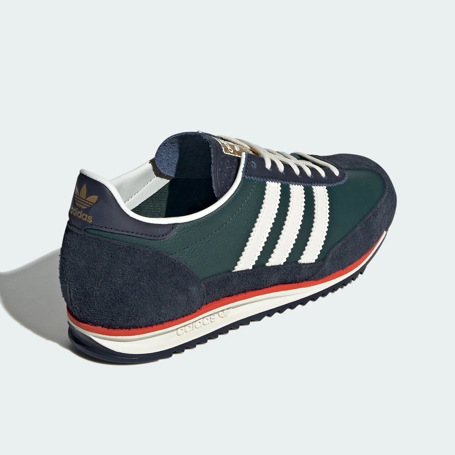 Adidas Official Genuine Unisex Lightweight Outdoor Wear-Resistant Casual Shoes IF1938 ATFH