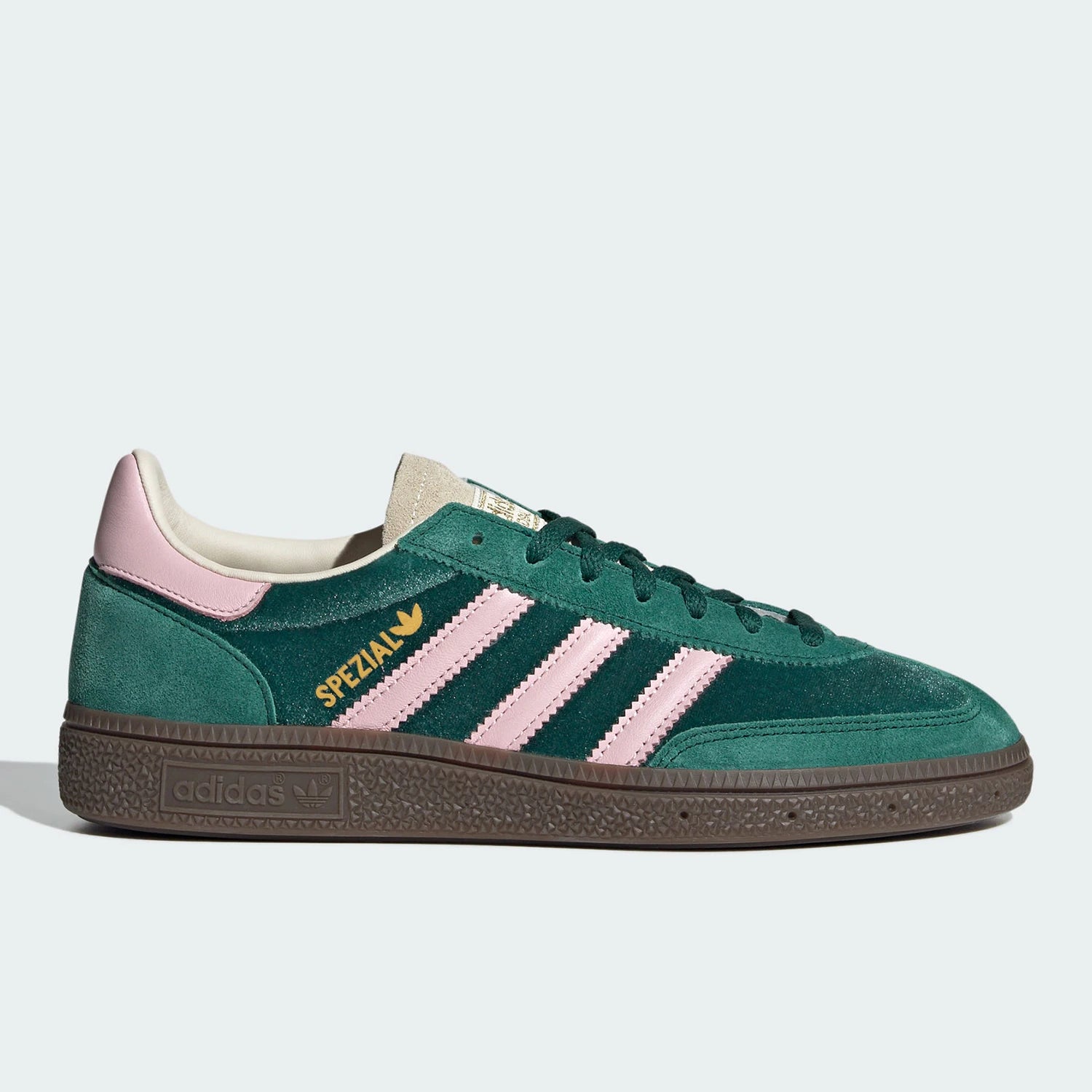 Adidas Official Authentic Originals HANDBALLSPEZIAL Women's Casual Shoes JI2648 ATFH