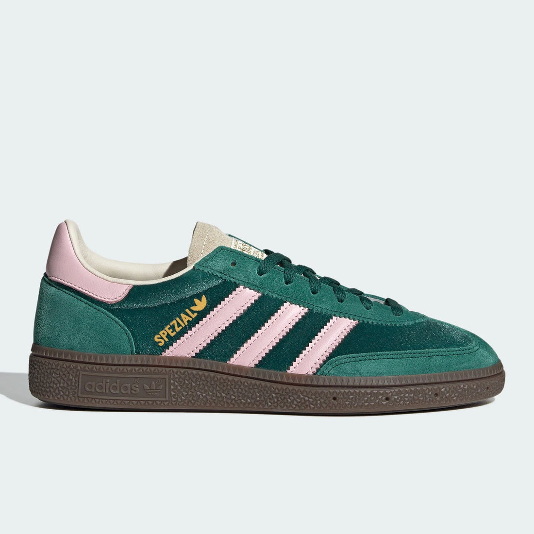 Adidas Official Authentic Originals HANDBALLSPEZIAL Women's Casual Shoes JI2648 ATFH