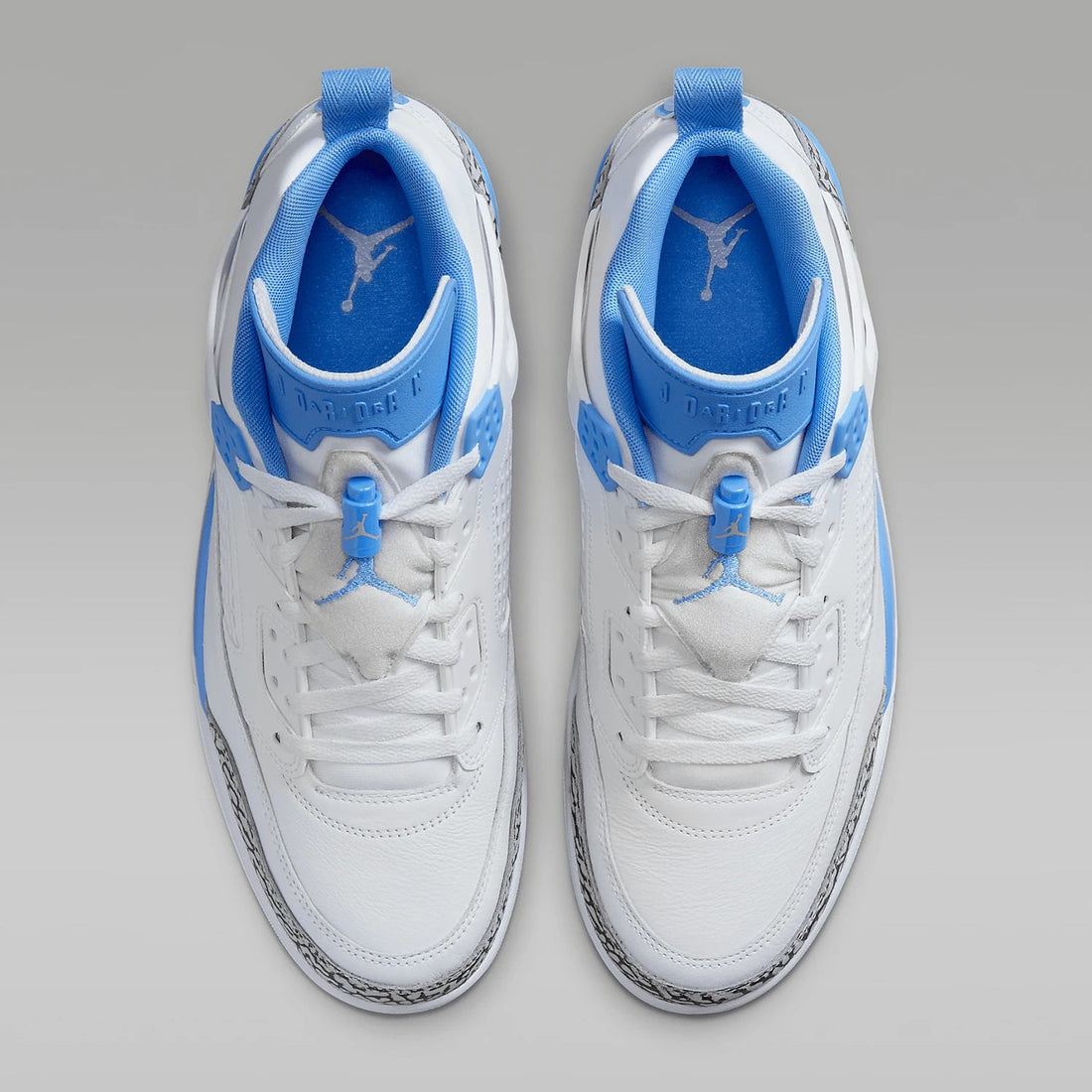 Nike official genuine JORDAN men's air cushion wear-resistant mesh cushioning sports shoes FQ1759-141 ATFH