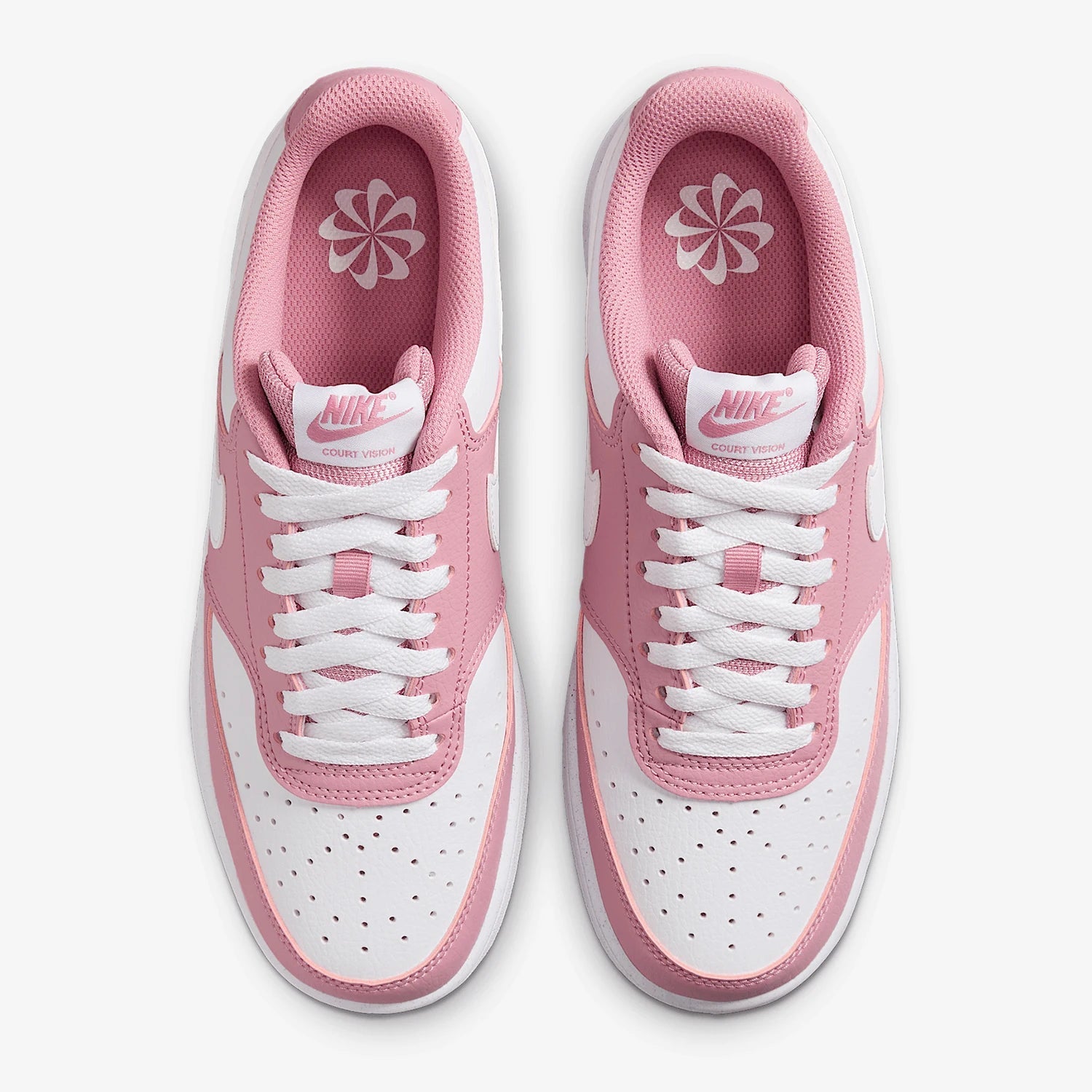 Nike Official 2025 New Women's Air Force 1 Low Casual Sneakers DH3158-603 ATFH