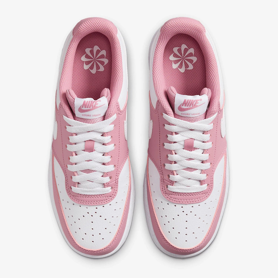 Nike Official 2025 New Women's Air Force 1 Low Casual Sneakers DH3158-603 ATFH