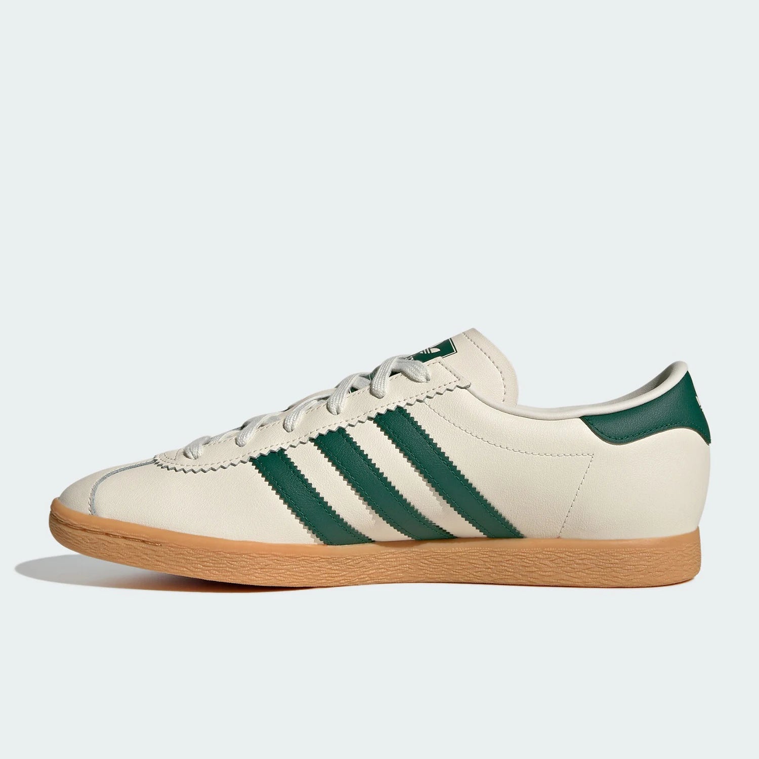 Adidas Official Genuine Three Stripes Unisex Classic Thin-Sole Sneakers JR8311 ATFH