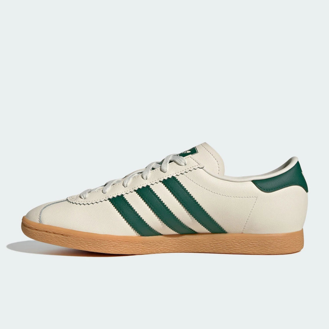 Adidas Official Genuine Three Stripes Unisex Classic Thin-Sole Sneakers JR8311 ATFH