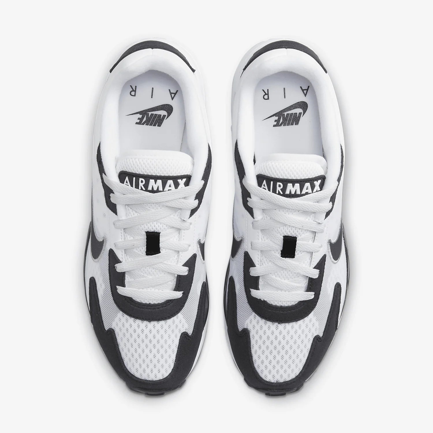 Nike official genuine AIR MAX SOLO men's cushioned sports fitness running shoes DX3666 ATFH