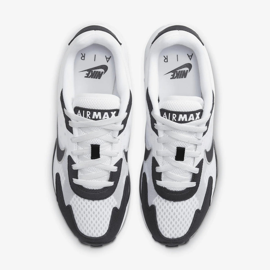 Nike official genuine AIR MAX SOLO men's cushioned sports fitness running shoes DX3666 ATFH