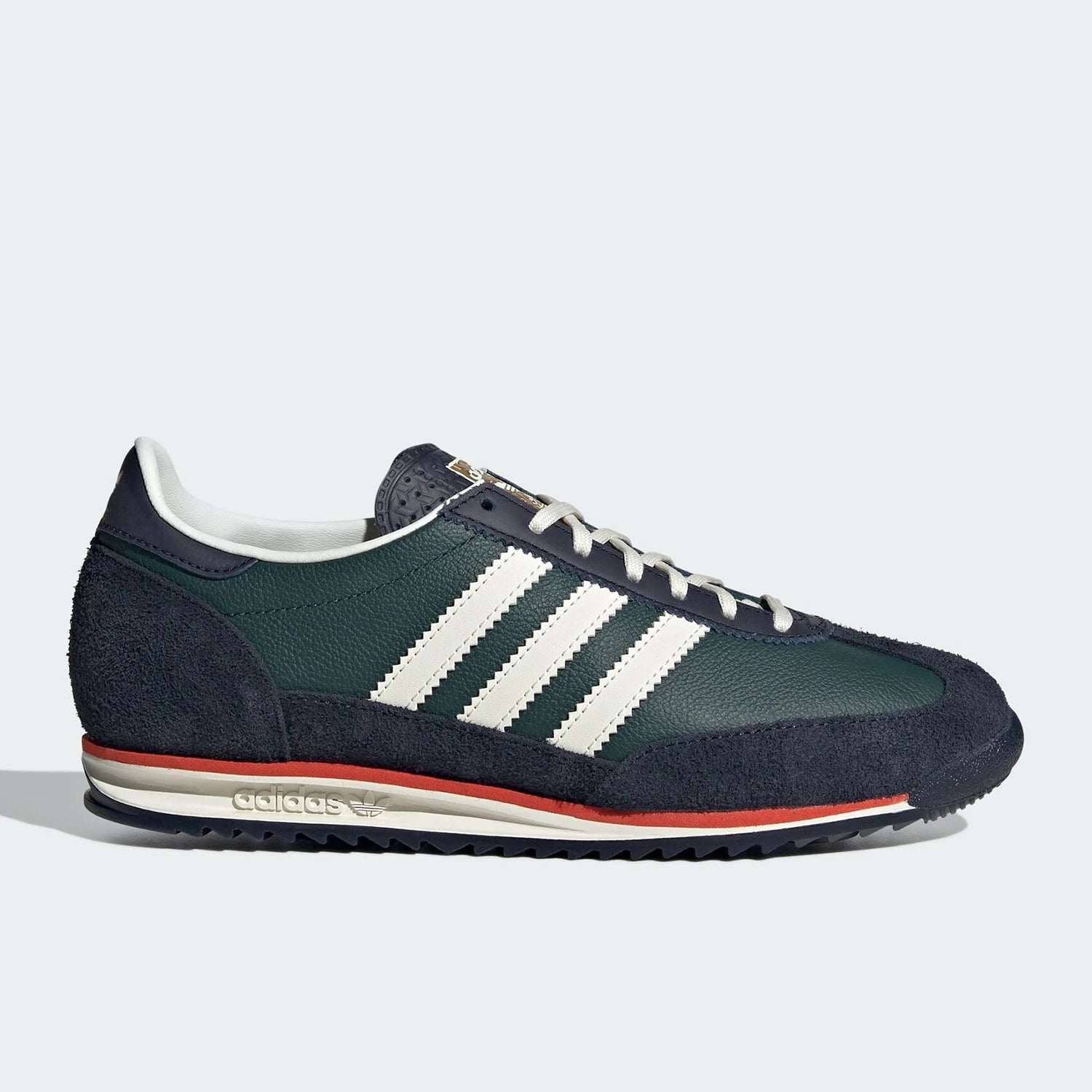 Adidas Official Genuine Unisex Lightweight Outdoor Wear-Resistant Casual Shoes IF1938 ATFH