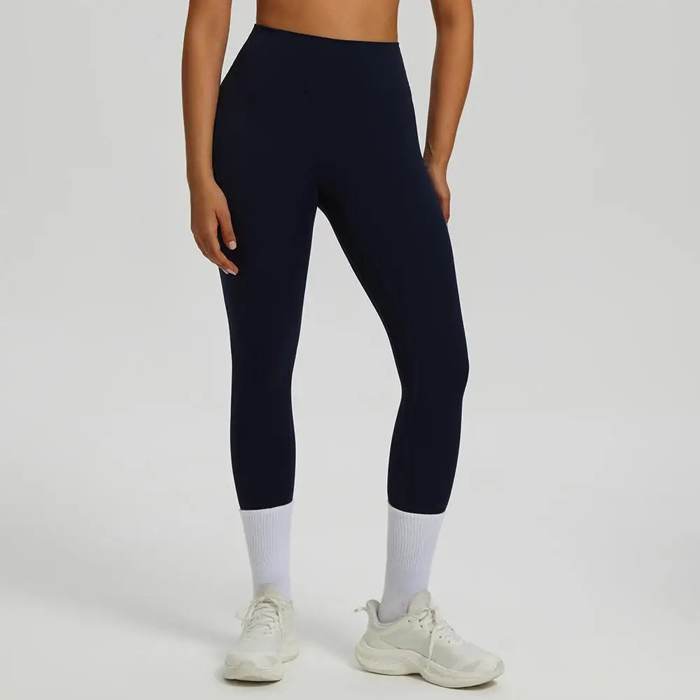 Scrunch Yoga Pants Impact Leggings Women Seamless Sports Yoga Pant High Waist Gym Clothes Fitness Workout Scrunch Butt Tight ATFH