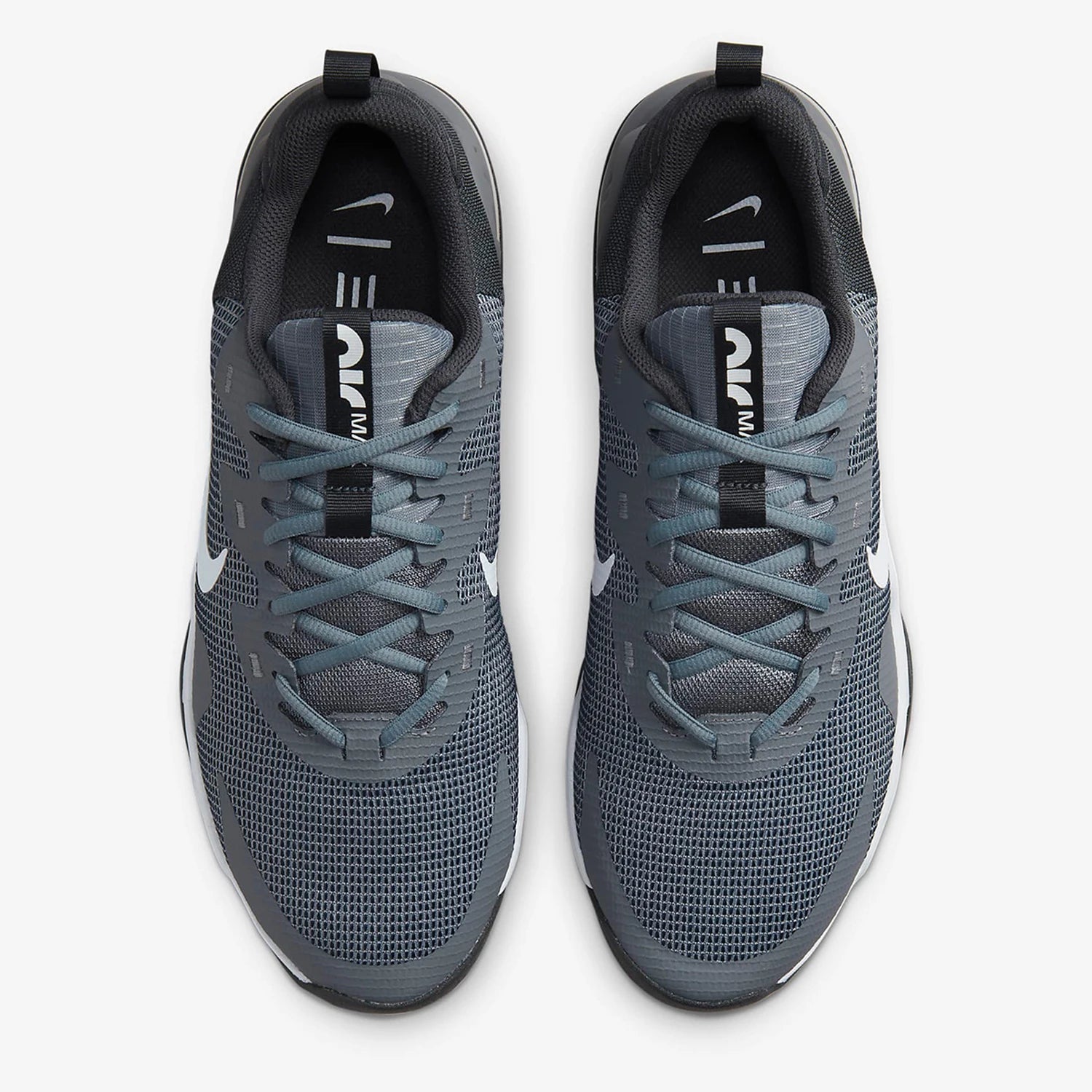 Nike Official Genuine Alpha Trainer 5 Men's Cushioned Thick Sole Running Shoes DM0829-003 ATFH