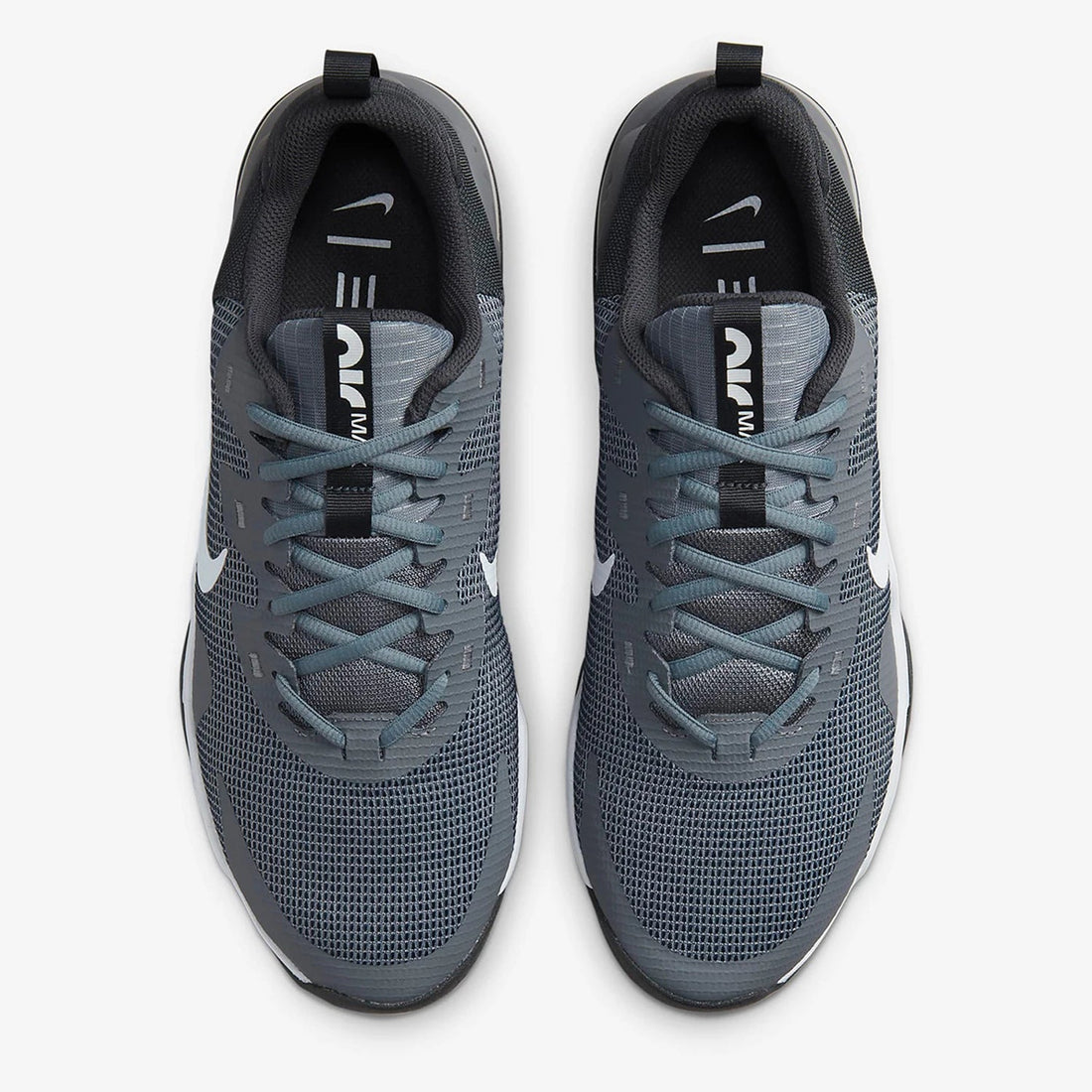 Nike Official Genuine Alpha Trainer 5 Men's Cushioned Thick Sole Running Shoes DM0829-003 ATFH