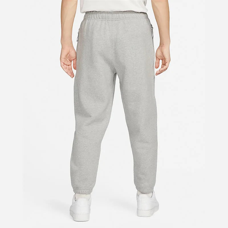 Nike Official Genuine 2023 Spring New Men's Fashion Casual Knit Sports Pants DX1365