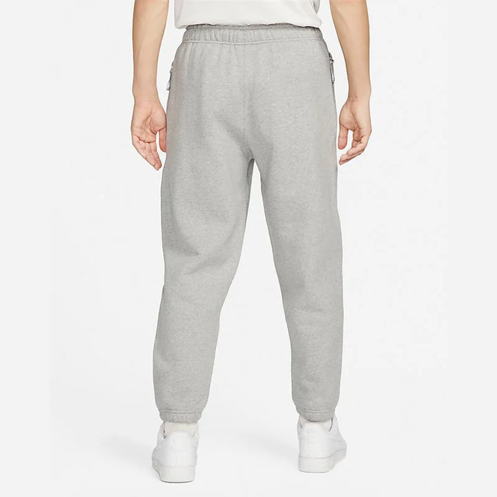 Nike Official Genuine 2023 Spring New Men's Fashion Casual Knit Sports Pants DX1365