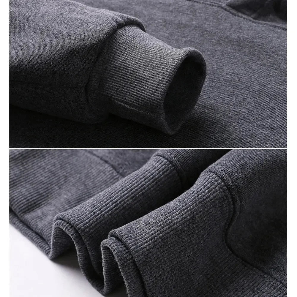Women's Tracksuit Hoodies Pants Fall Winter Matching Set Athleisure MLANO Letter Print Fleece 2 Piece Sweatpants Set for Woman