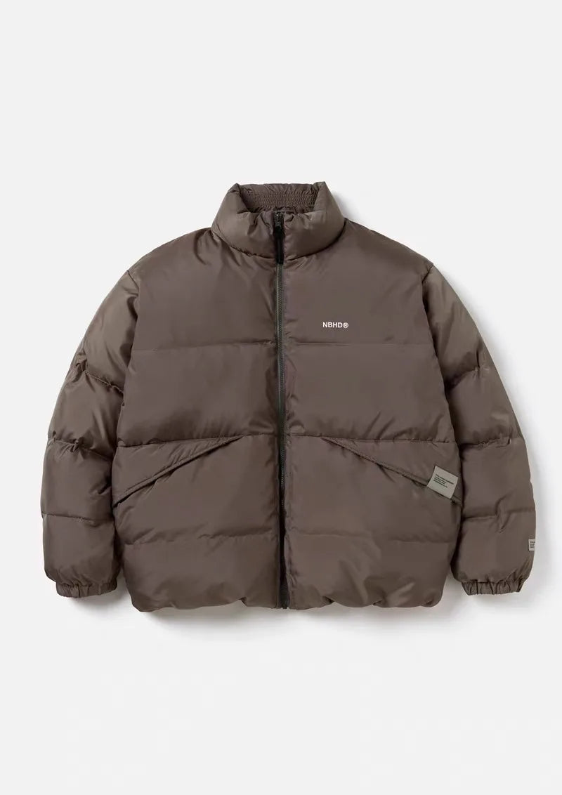 NEIGHBORHOOD CLASSIC DOWN Jacket