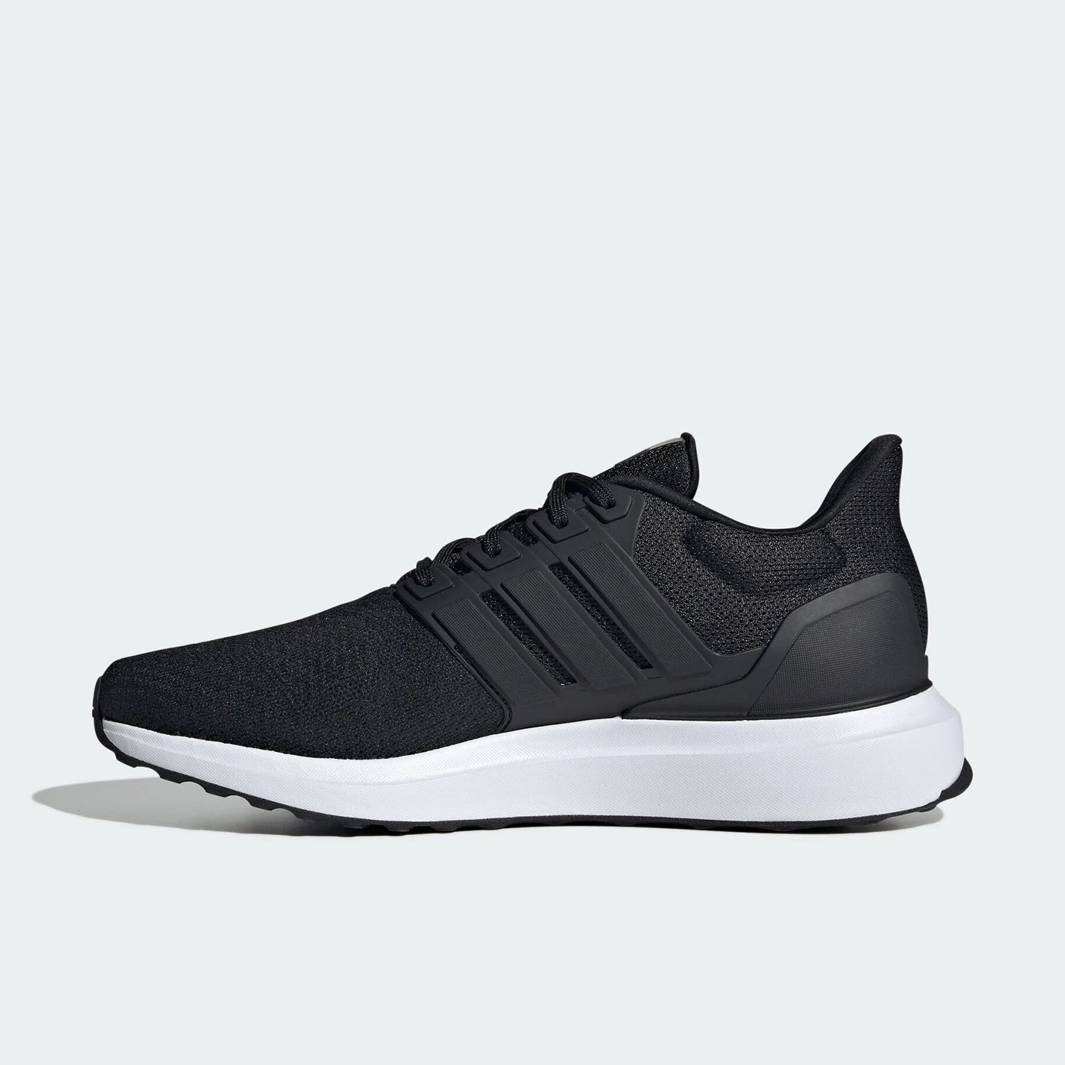 Adidas Official Genuine UBOUNCE DNA Men's Low-top Wear-resistant Running Shoes IG6001 ATFH