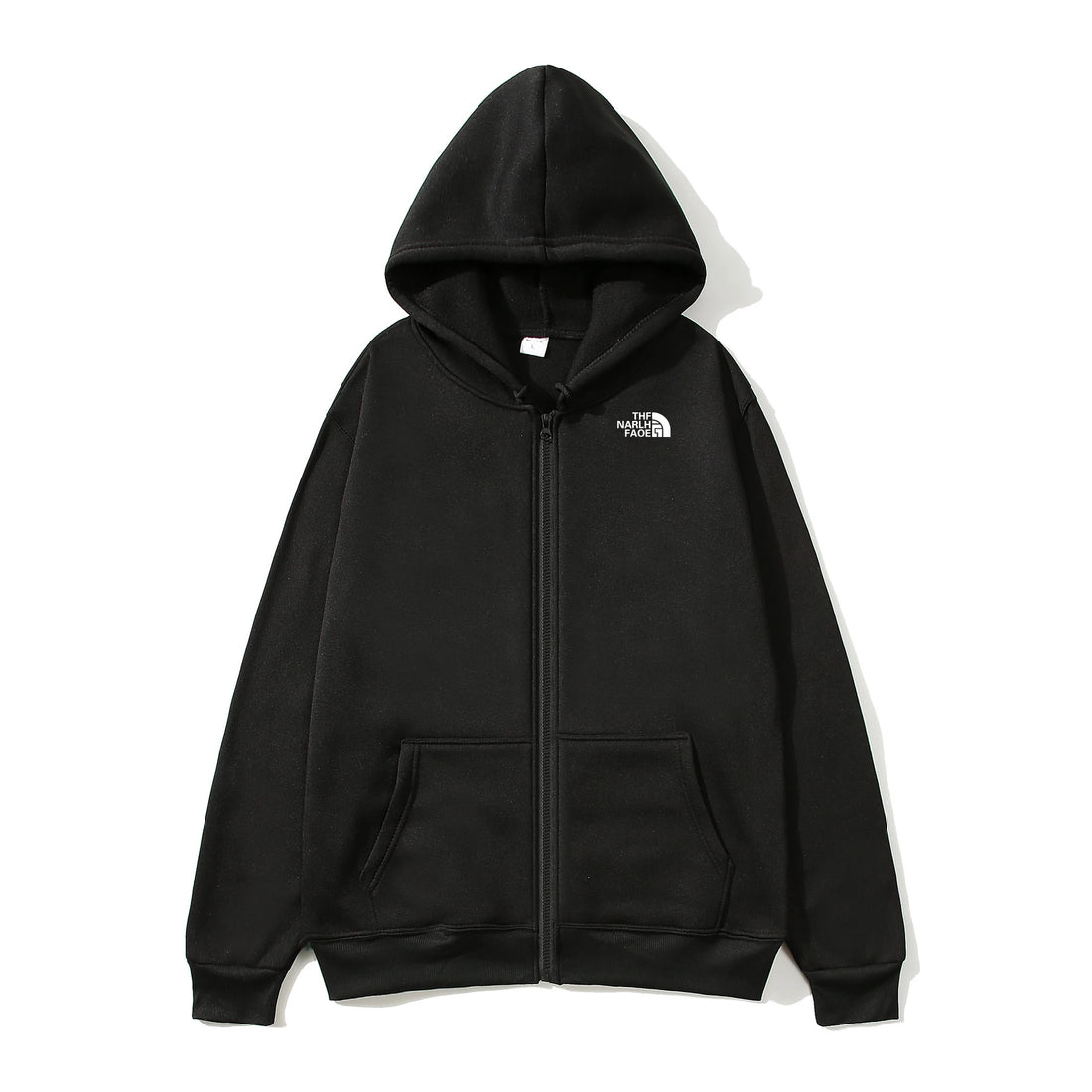 2026 men printing Zip Up Hoodies，Running Sports， Sweatshirts Fashion Classic Casual Zipper Jackets ，Y2k Hip Hop Streetwear - ATFH