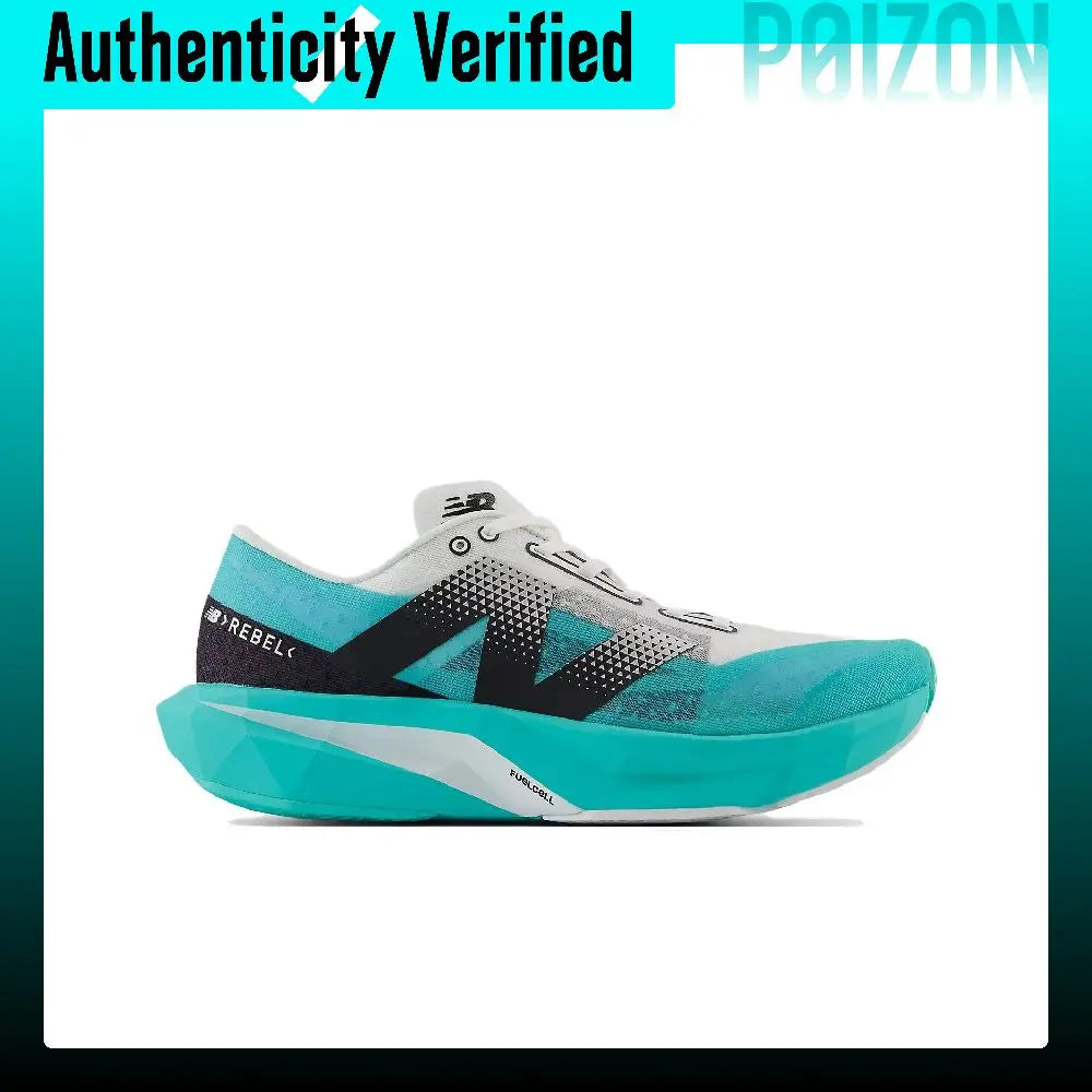 New Balance Rebel V4 Fabric Breathable Low top MFCXCT4
