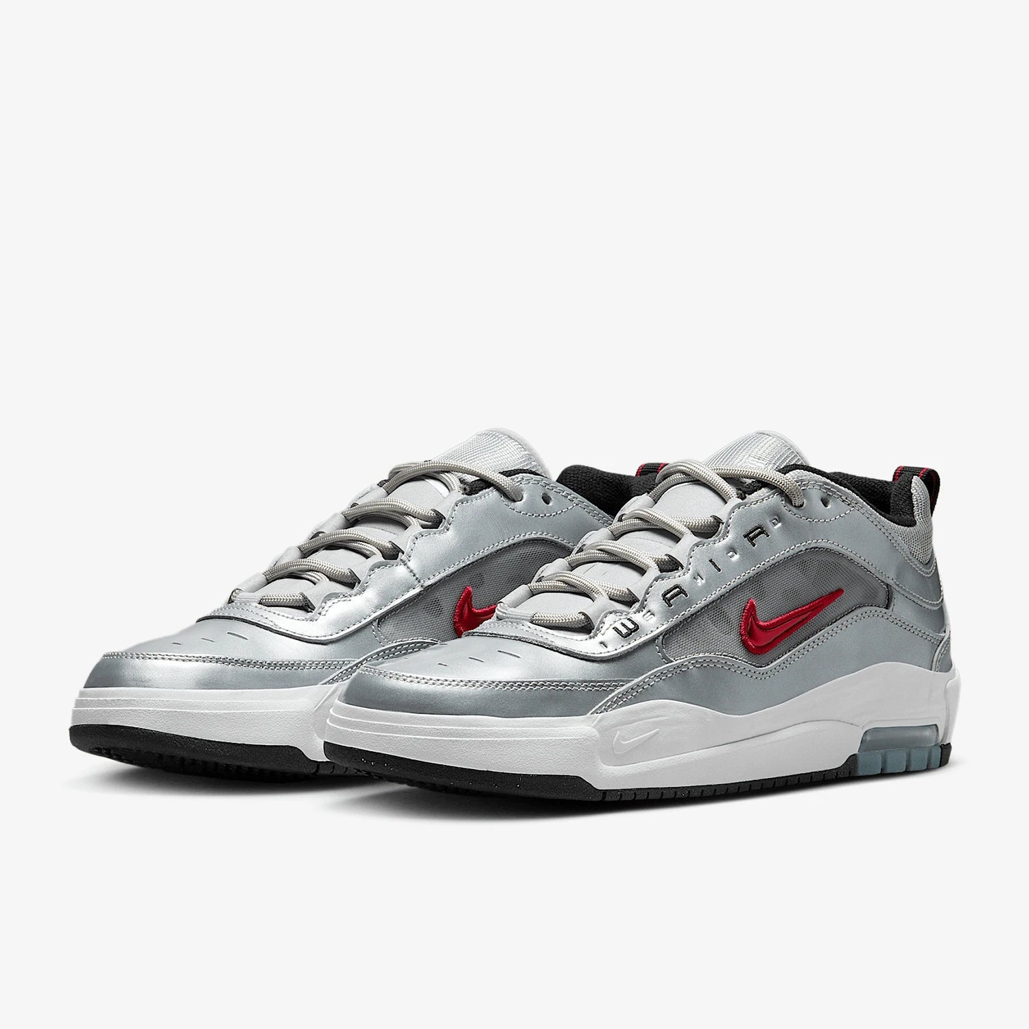 Nike Official Genuine 2025 Unisex Low-cut Wear-resistant Breathable Sports Casual Sneakers HF3062-001 ATFH