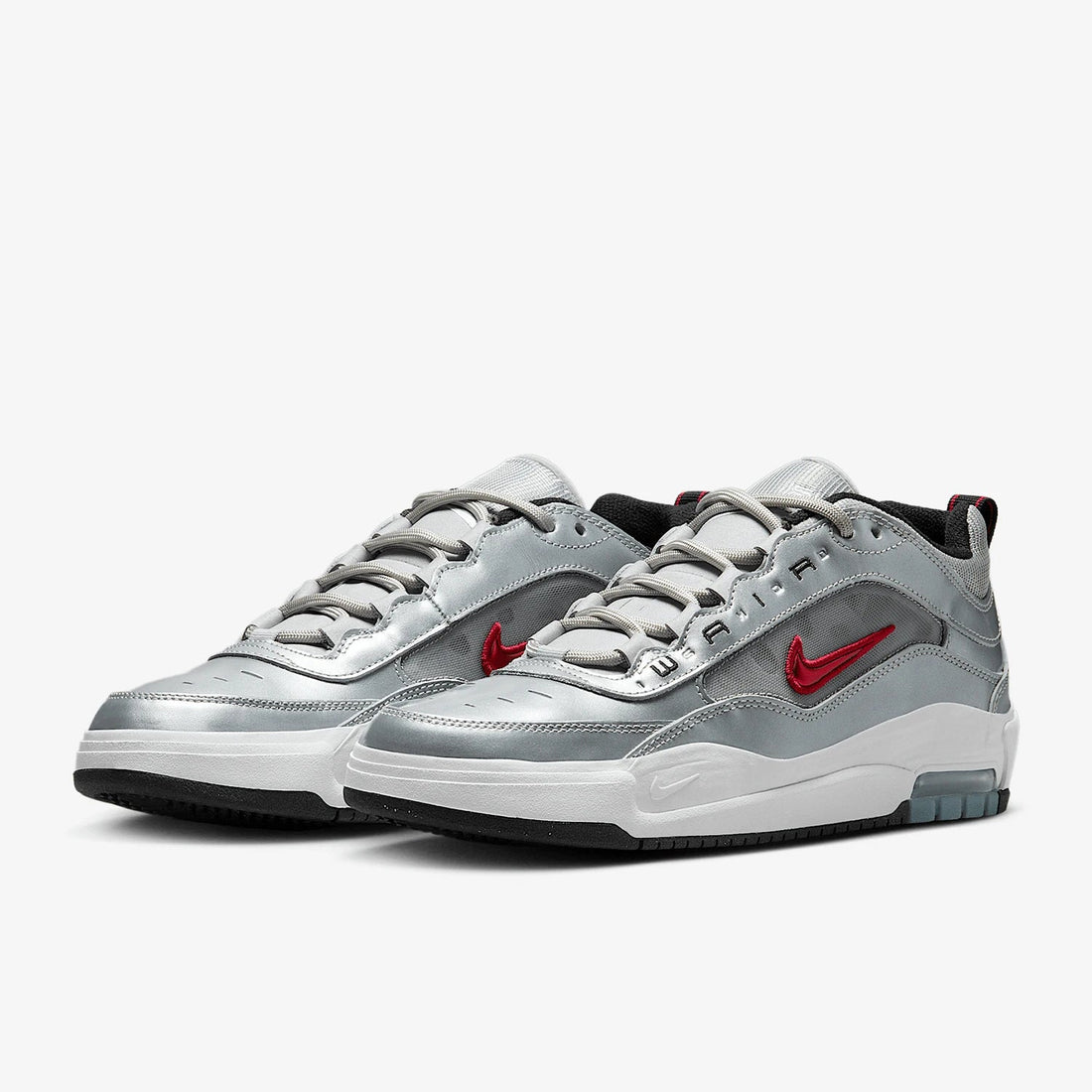 Nike Official Genuine 2025 Unisex Low-cut Wear-resistant Breathable Sports Casual Sneakers HF3062-001 ATFH
