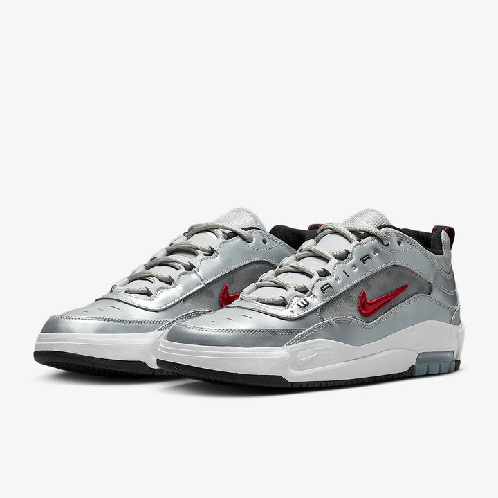 Nike Official Genuine 2025 Unisex Low-cut Wear-resistant Breathable Sports Casual Sneakers HF3062-001 ATFH