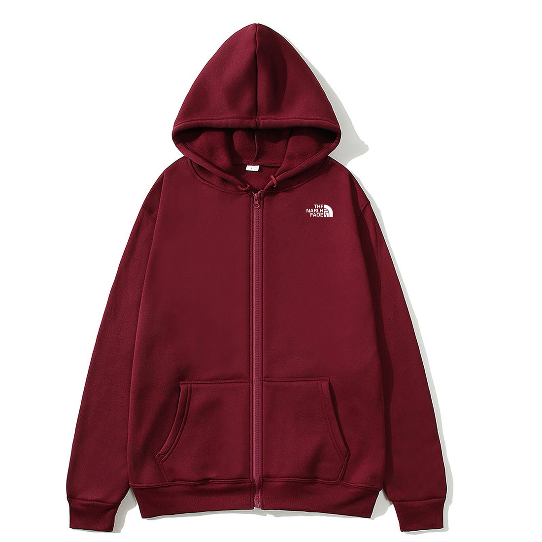 2026 men printing Zip Up Hoodies，Running Sports， Sweatshirts Fashion Classic Casual Zipper Jackets ，Y2k Hip Hop Streetwear - ATFH
