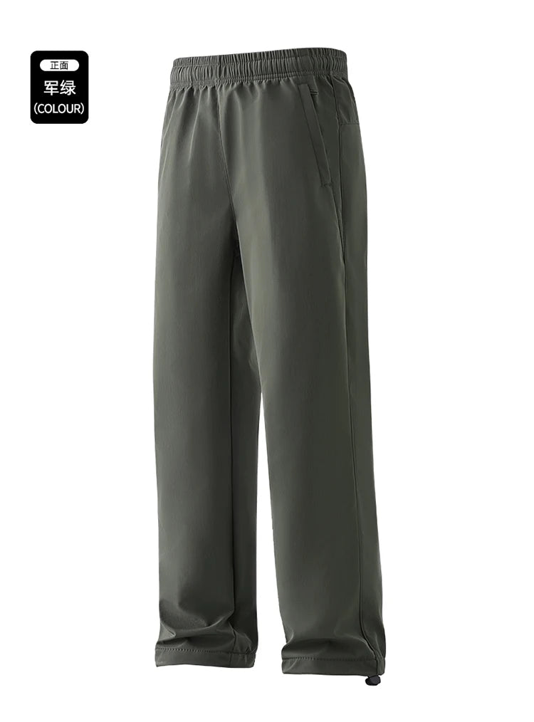 Winter Plus Velvet Pants Men Jogger Sweatpants Running Workout Jogging Long Pants New Men Gym Sport Trousers Casual Pants