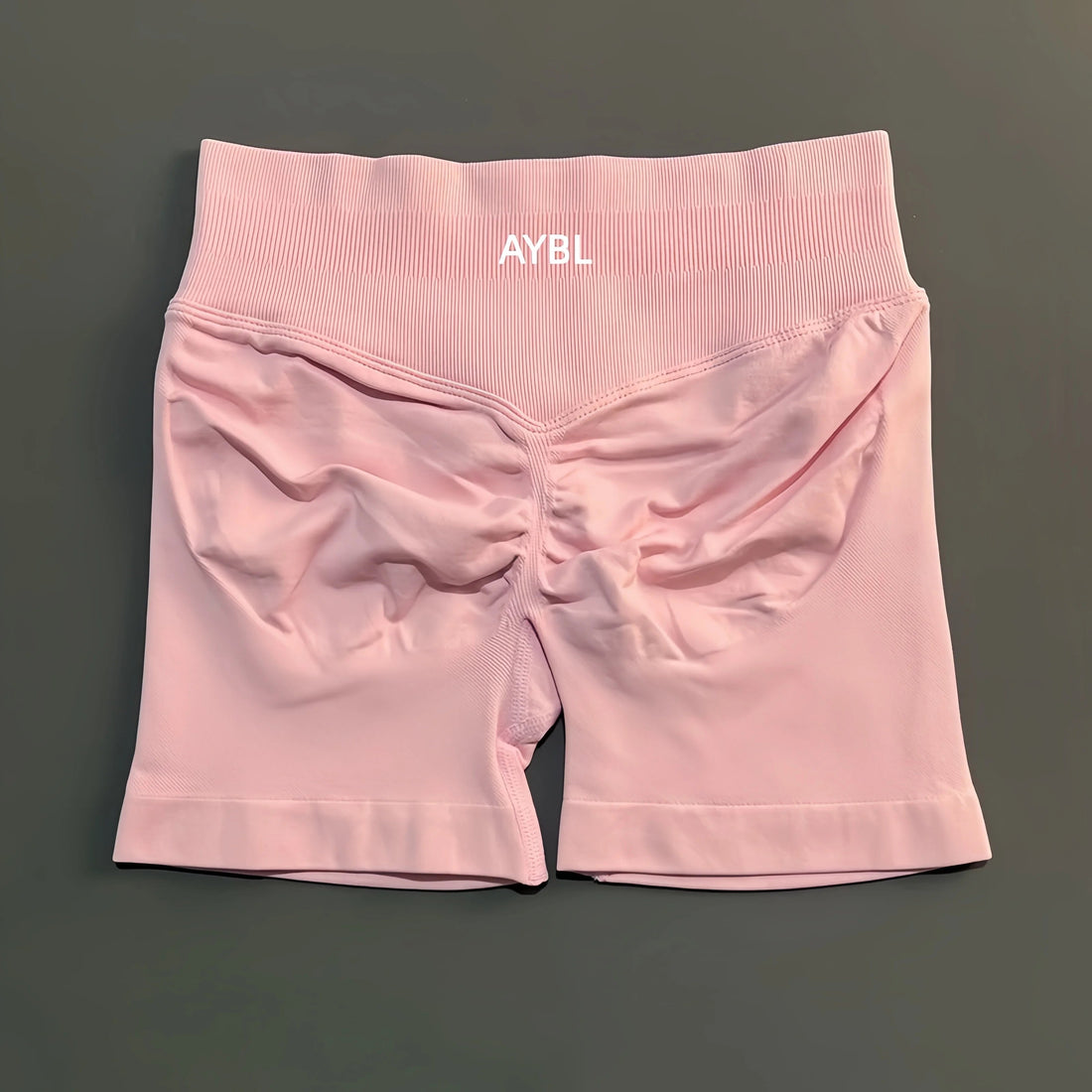 New Release Shorts Low Waist Seamless Yoga Shorts Scrunch Bum Gym Shorts Women Workout Biker Stretch Fitness Shorts Tahsi Fashion House