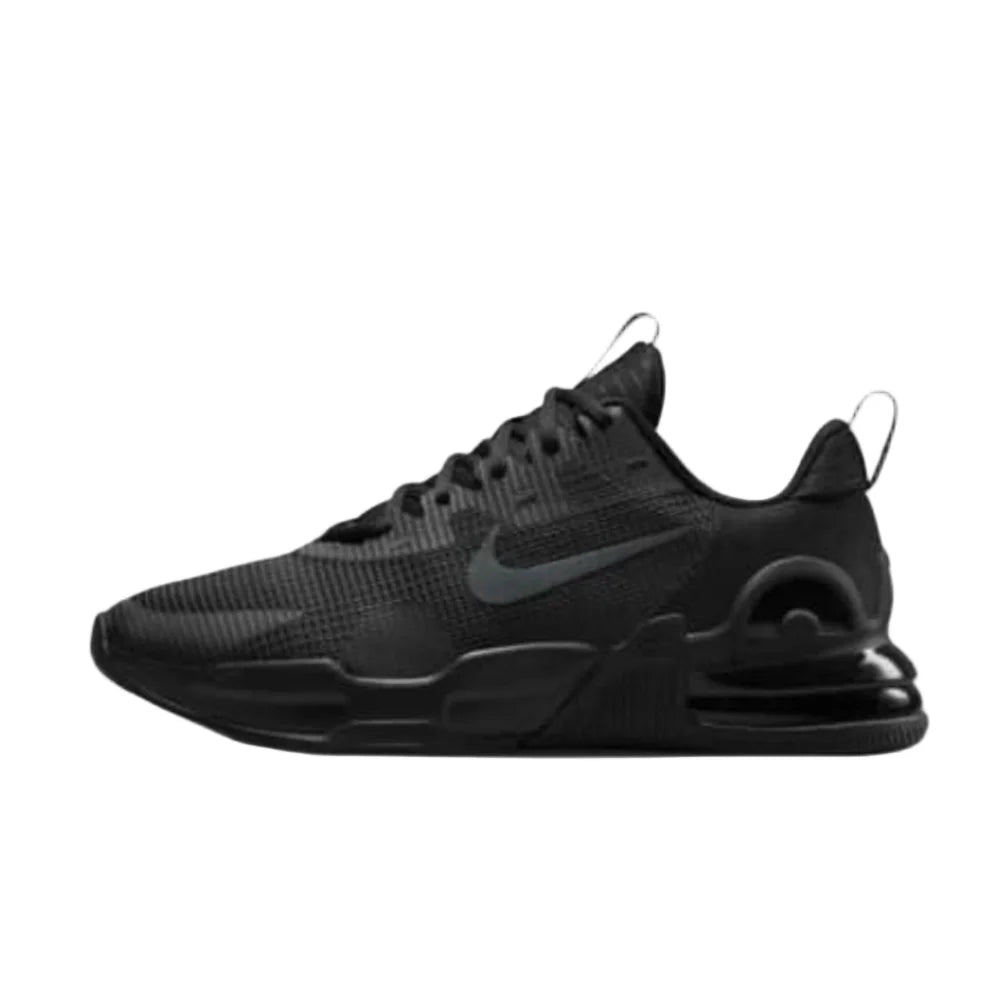 Nike Air Max Alpha Trainer 5 Comfortable and Versatile Cushioned Low-Top Sneakers for Men and Women DM0829010 ATFH