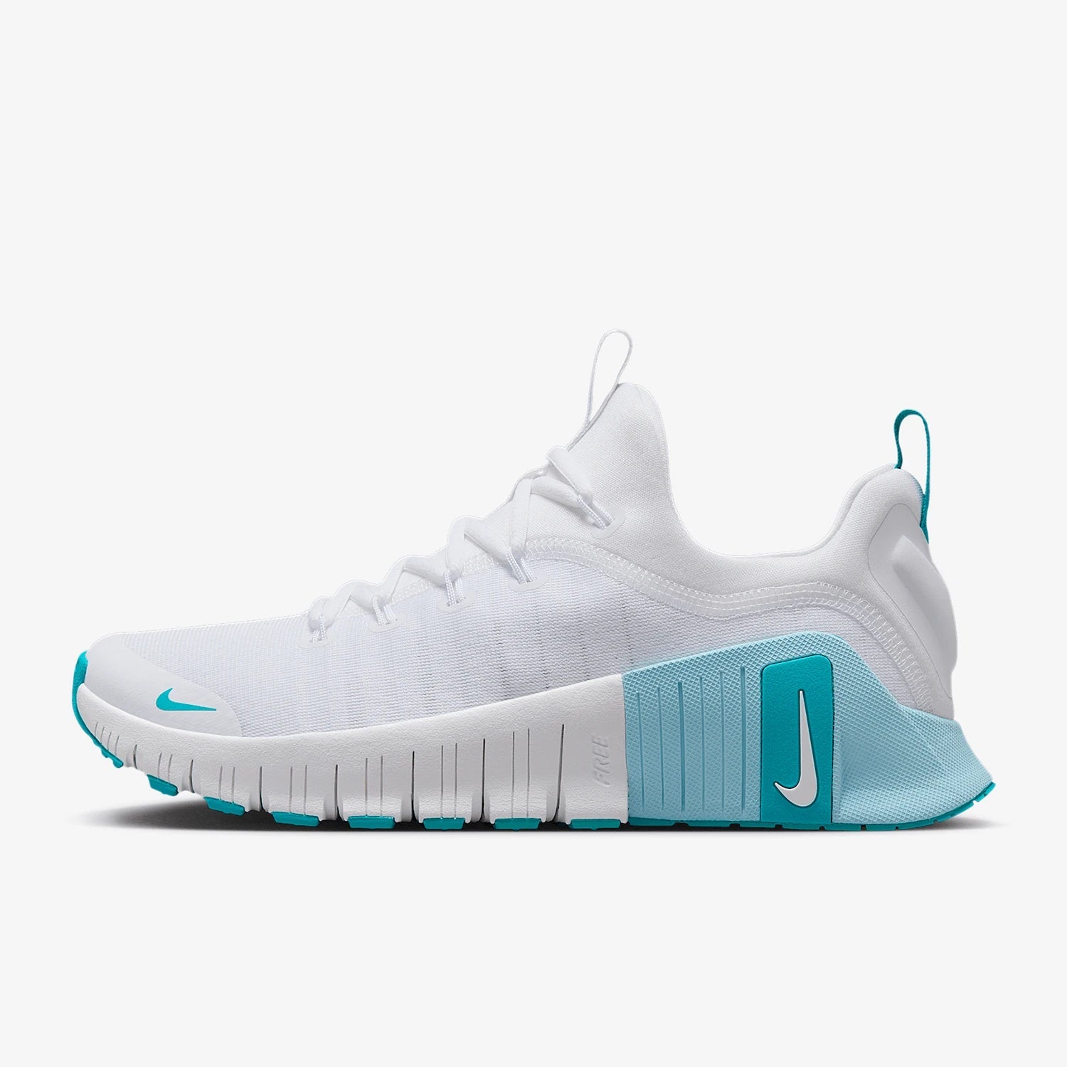 Nike Official Genuine All-Season Women's Cushioned Breathable Training Running Shoes FJ7126-107 ATFH
