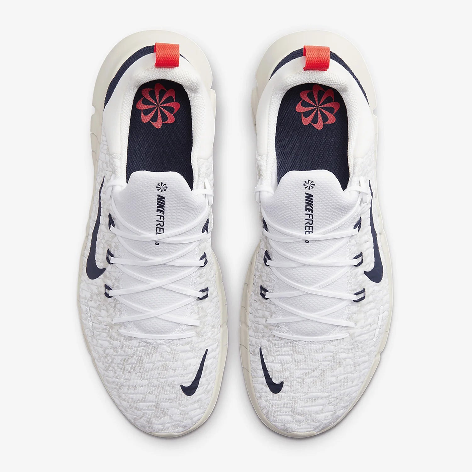 Nike Genuine Free Run 5.0 Men's Breathable Running Shoes CZ1884-103