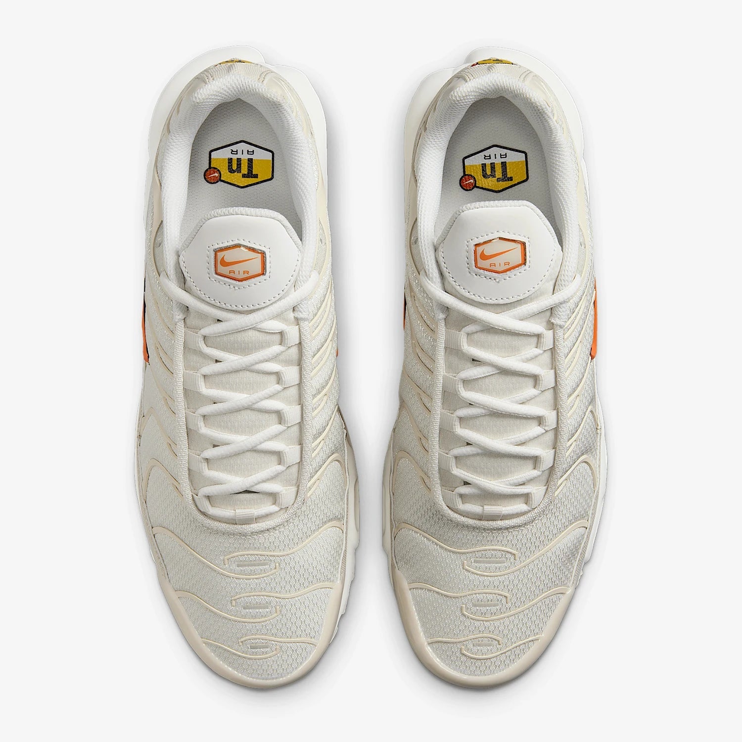Nike genuine Air Max Plus Men's Cushioned Running Shoes DM0032-019 ATFH