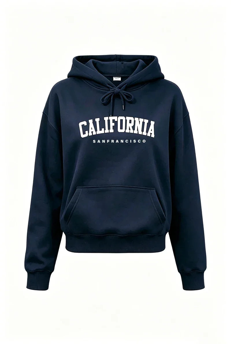 Womens Tracksuit Printing Casual Hooded Sweatshirt Sportswear Outdoors Sports Jogging Clothing Fashion Single Item Hoodie Pants