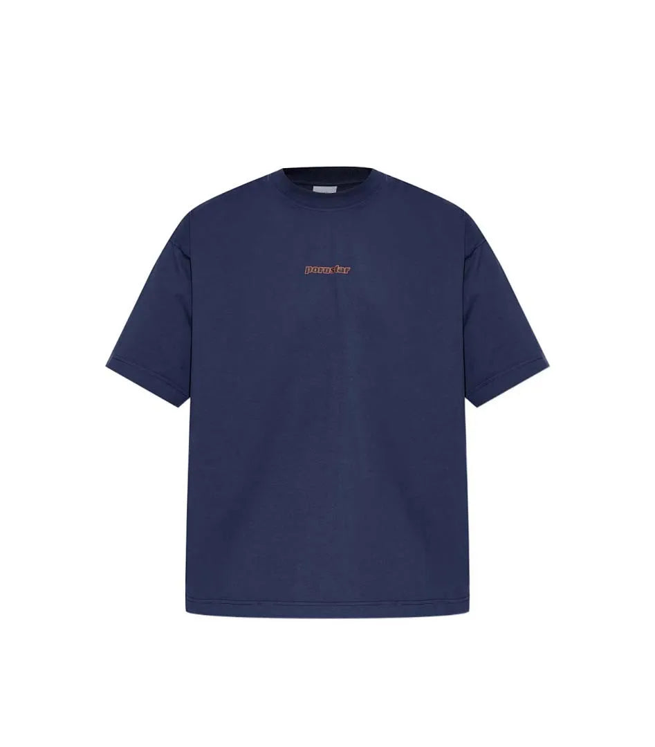 2026 VT NERD Embroidery Women Men T shirts tees Oversized Men Casual Cotton T shirt Summer Style ATFH