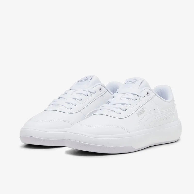 Puma genuine TORI women's retro classic lightweight low top casual board shoes 383026-17