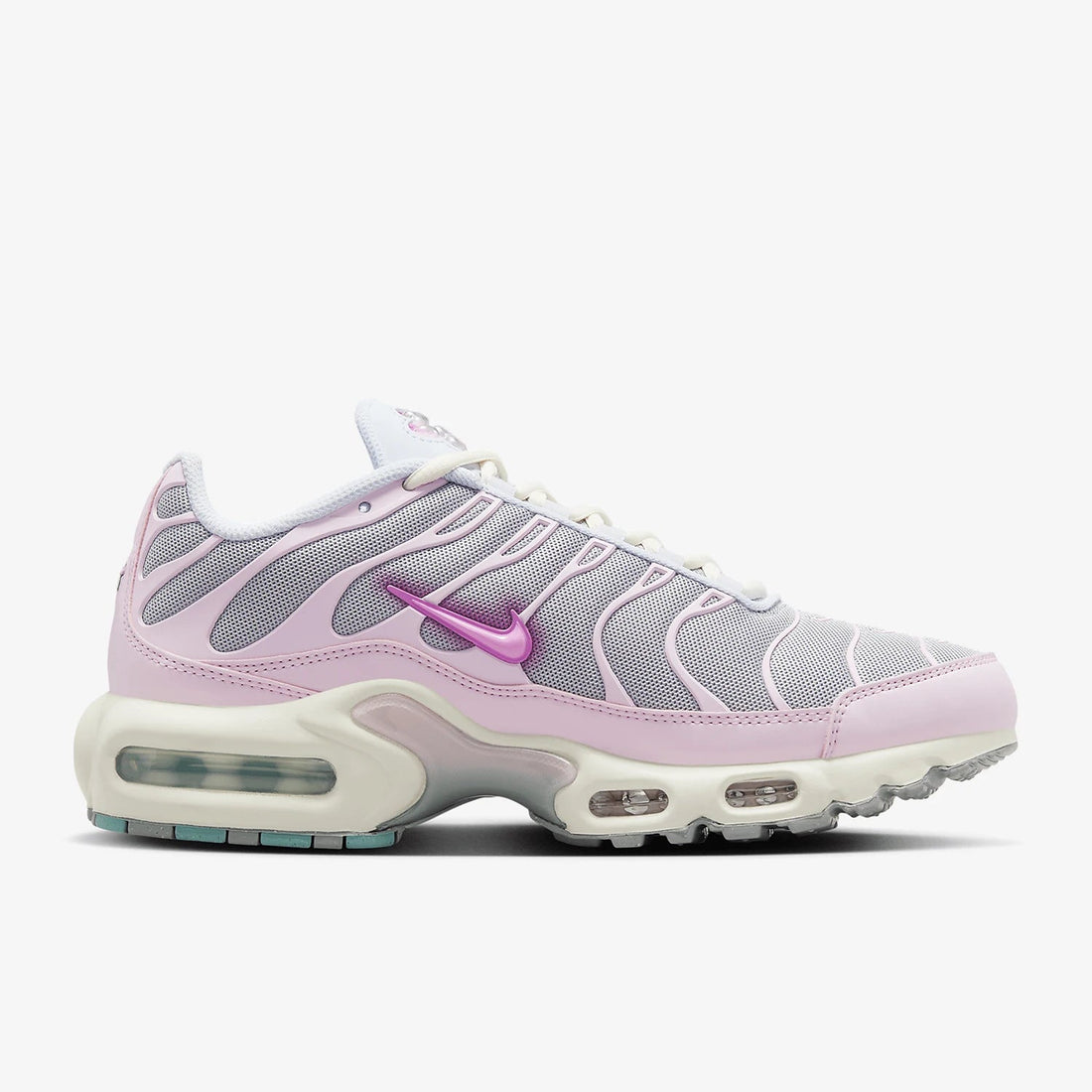 Nike Official Genuine Air Max Plus Women's Classic Breathable Sports Shoes HM3692-061 ATFH
