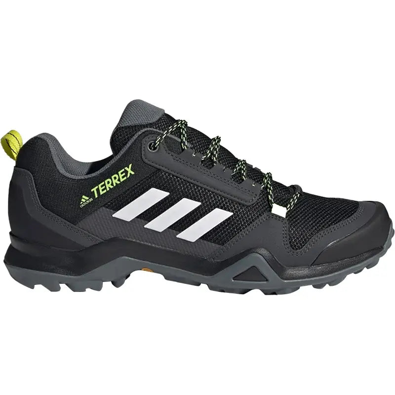 Adidas genuine seasonal new men's comfortable and fashionable wear-resistant sports casual shoes FX4575 ATFH