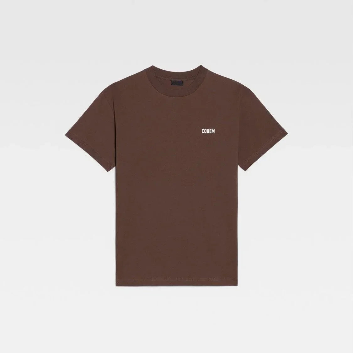 2026 Men's and Women's Simple Casual Loose Sports Comfortable Breathable Short Sleeved T-shirt ATFH