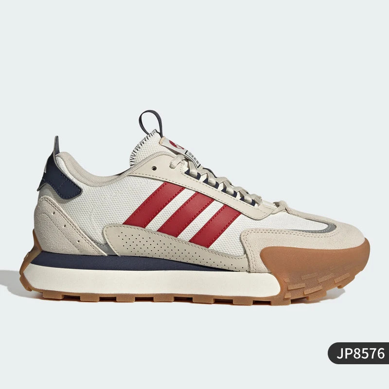 Adidas genuine genuine FUTRO MIXR Unisex Lace-Up Wear-Resistant Running Shoes JP8576 ATFH