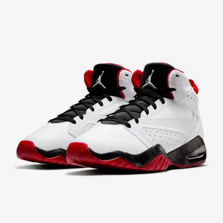 Nike Official Authentic AIR JORDAN Men's Comfortable and Durable Basketball Shoes AR4430-106 ATFH