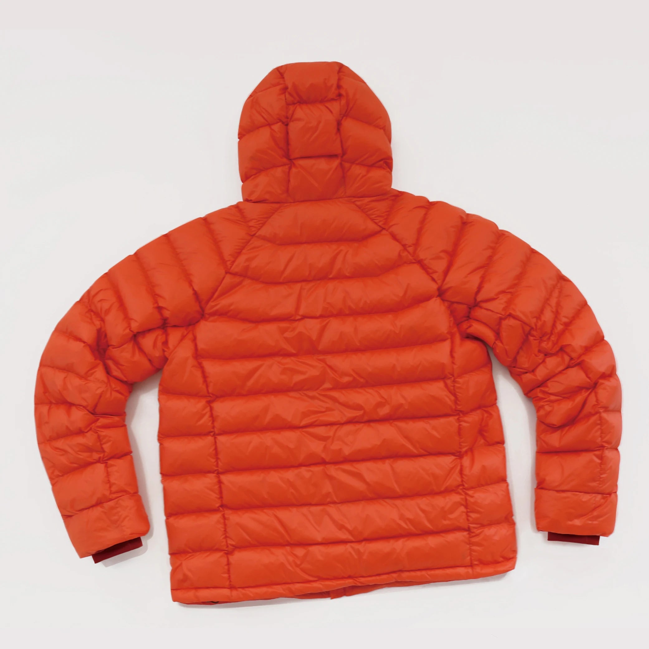 AEGISMAX D-Jacket Upgrade 800FP Ultra Dry Goose Down Jacket Man Outdoor Camping Coat Ultralight Hiking Jackets