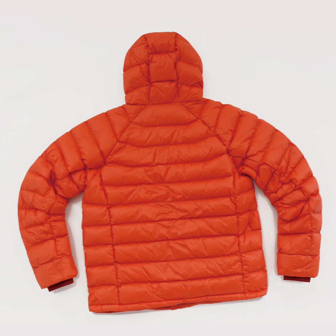 AEGISMAX D-Jacket Upgrade 800FP Ultra Dry Goose Down Jacket Man Outdoor Camping Coat Ultralight Hiking Jackets